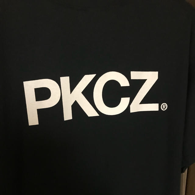 24karats(トゥエンティーフォーカラッツ)の[ニコ様専用]PKCZ360半袖Tシャツ メンズのトップス(Tシャツ/カットソー(半袖/袖なし))の商品写真