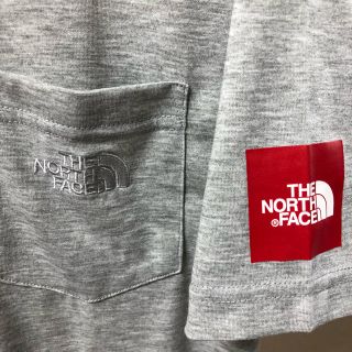 ザノースフェイス(THE NORTH FACE)のTHE NORTH FACE Tech Tee Tシャツ ペイズリー バンダナ(Tシャツ/カットソー(半袖/袖なし))