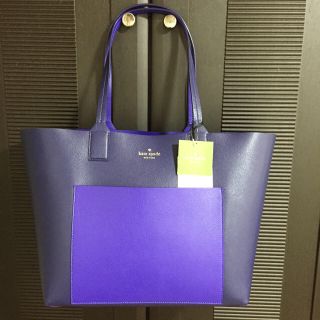 ケイトスペードニューヨーク(kate spade new york)の♡チーコ様専用♡(トートバッグ)