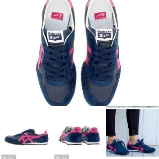 オニツカタイガー(Onitsuka Tiger)のオニツカタイガー(スニーカー)