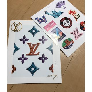 ルイヴィトン(LOUIS VUITTON)のルイヴィトン カタログ (ファッション)