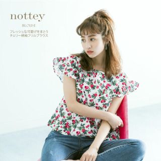 トッコ(tocco)のnonchan様専用(シャツ/ブラウス(半袖/袖なし))