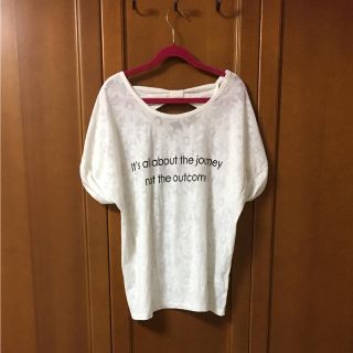 オリーブデオリーブ(OLIVEdesOLIVE)のOlive des olive Tシャツ(その他)