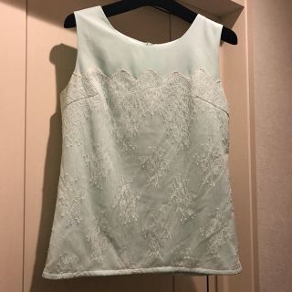 レディー(Rady)のレディ レースピピ丸様専用♡トップスとロングカーディガンおまとめです。(カットソー(半袖/袖なし))