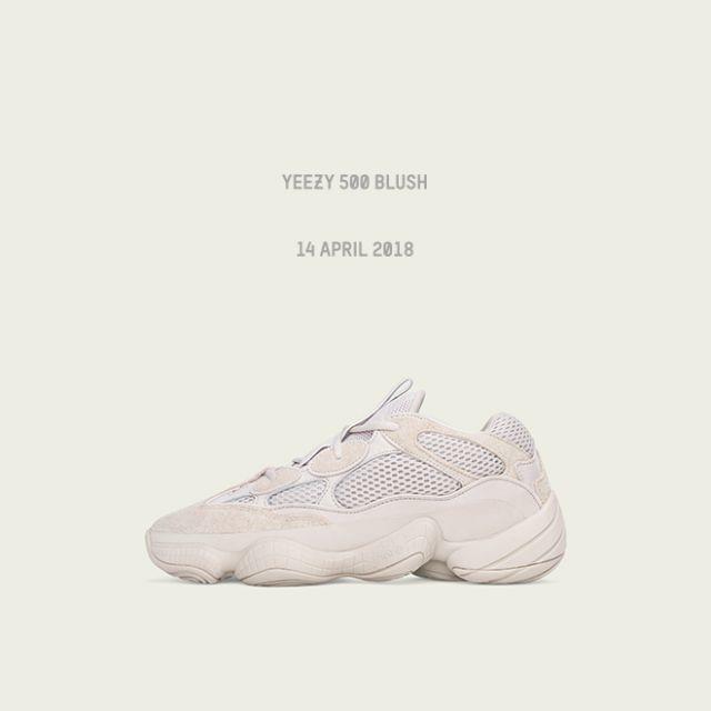 26cm adidas yeezy 500 DB2908