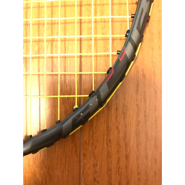 MIZUNO(ミズノ)のミズノ MIZUNO キャリバー CALIBER VF ツアー TOUR スポーツ/アウトドアのスポーツ/アウトドア その他(バドミントン)の商品写真