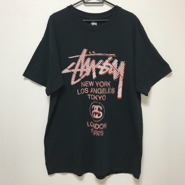 STUSSY ステューシー Tシャツ 多数出品中