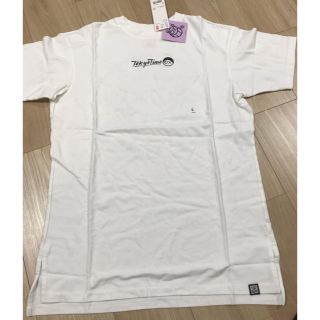 ユニクロ(UNIQLO)の値下げ★UNIQLO×アンドレサライヴァ★ Tシャツ★S(Tシャツ(半袖/袖なし))