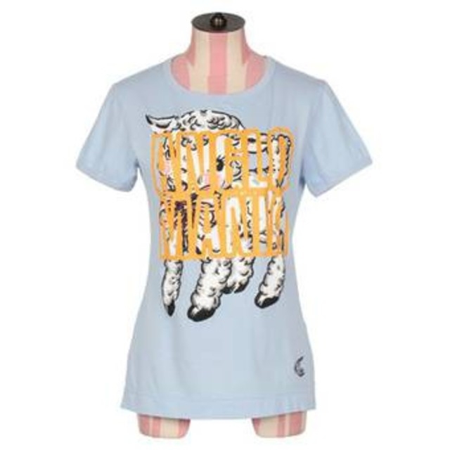 ❤新品タグ付き❤Vivienne Westwood レディースTシャツ