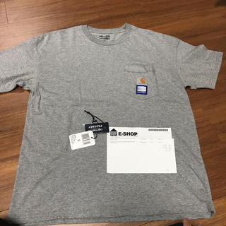 カーハート(carhartt)のpaccbet  carhartt pocket t-shirt L(Tシャツ/カットソー(半袖/袖なし))