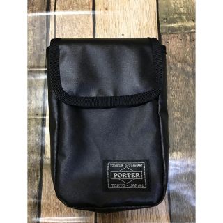 PORTER - ポーター 携帯ケース ポーチの通販 by しゅん's shop