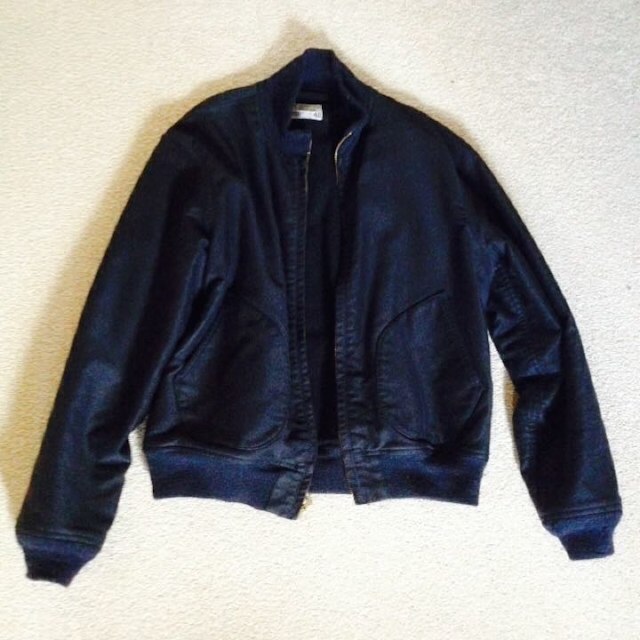 TENDERLOIN ジャケット メンズのジャケット/アウター(ライダースジャケット)の商品写真