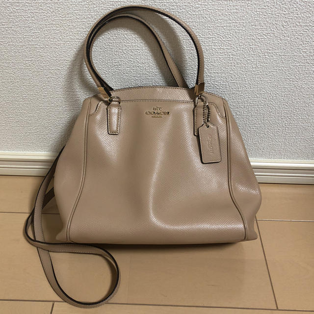 COACH(コーチ)のCOACH ショルダーバッグ レディースのバッグ(ショルダーバッグ)の商品写真