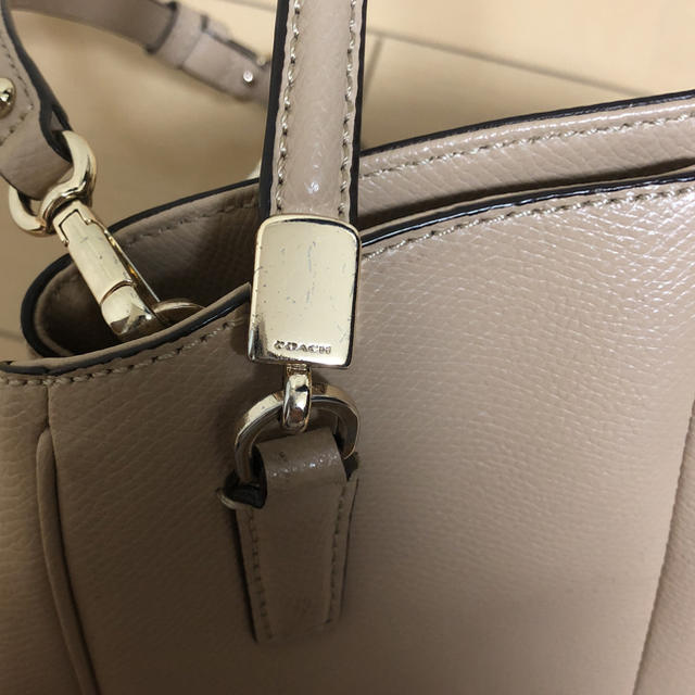 COACH(コーチ)のCOACH ショルダーバッグ レディースのバッグ(ショルダーバッグ)の商品写真