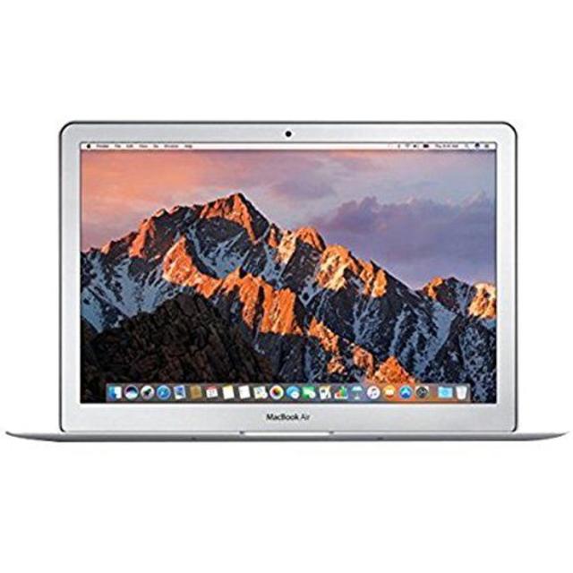 アップル 13．3インチ MacBook Air