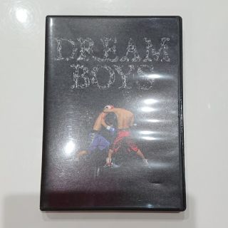 ドリームベイビーズ(DREAMBABYS)の亀梨和也・田中聖「DREAM BABYS」(アイドルグッズ)