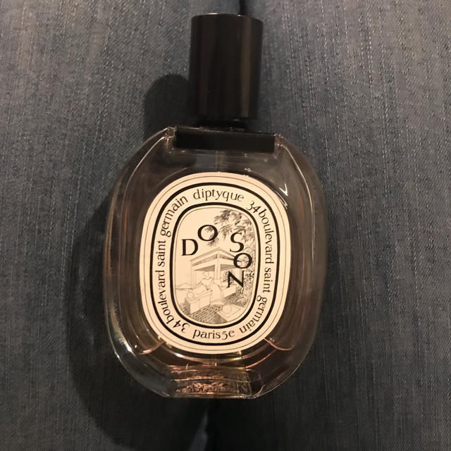 diptyque(ディプティック)のディプティック Do Son 100ml コスメ/美容の香水(香水(女性用))の商品写真