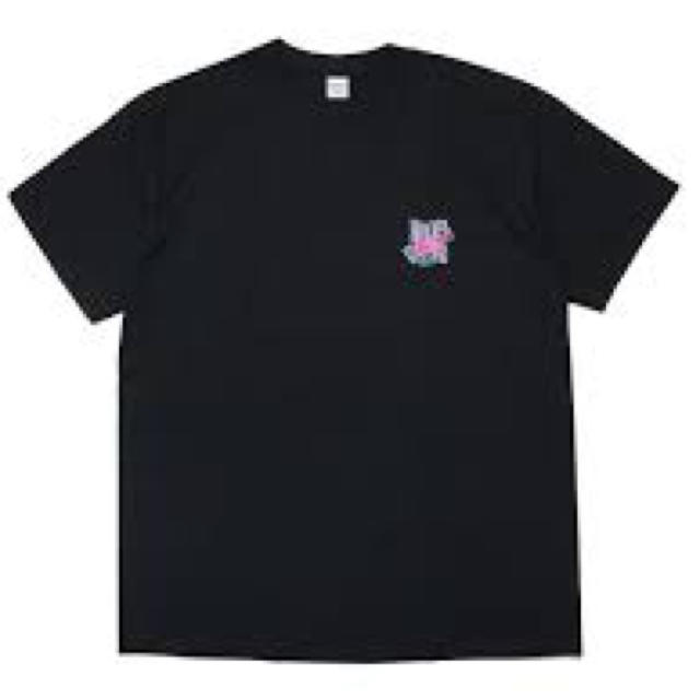 UNDEFEATED(アンディフィーテッド)のSサイズ undefeated scribble ss tee icon  メンズのトップス(Tシャツ/カットソー(半袖/袖なし))の商品写真