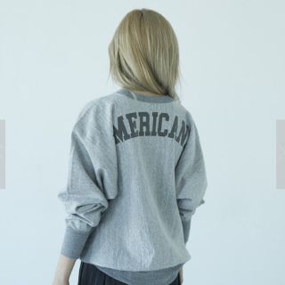 アメリカーナ(AMERICANA)の☆ココ様専用☆(トレーナー/スウェット)