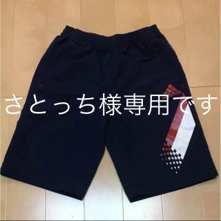 アディダス(adidas)のアディダス ハーフパンツ 150(パンツ/スパッツ)