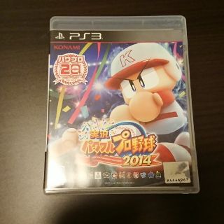 コナミ(KONAMI)の実況パワフルプロ野球2014 パワプロ2014 PS3 動作保証有(家庭用ゲームソフト)