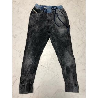 ディーゼル(DIESEL)の【希少・美品】DIESEL JOGGJEANS ディーゼル ジョグ(デニム/ジーンズ)