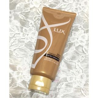 ラックス(LUX)のラックス スーパーダメージリペア トリートメント LUX(トリートメント)