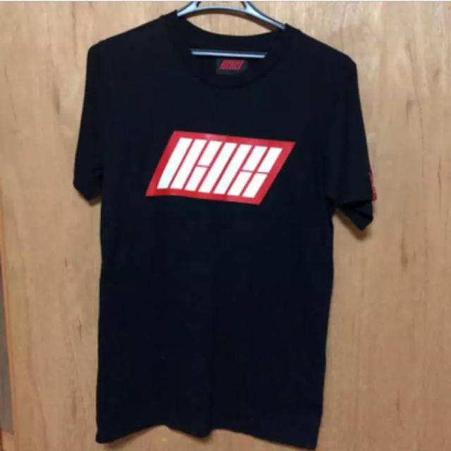 iKON ツアーTシャツ エンタメ/ホビーのタレントグッズ(アイドルグッズ)の商品写真