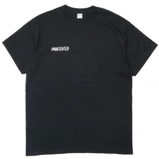 UNDEFEATED(アンディフィーテッド)のUNDEFEATED TRUNK DOGS S/S TEE メンズのトップス(Tシャツ/カットソー(半袖/袖なし))の商品写真