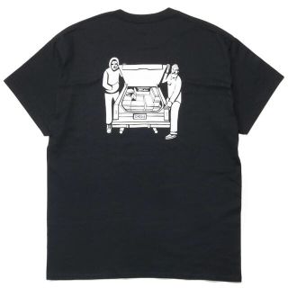 アンディフィーテッド(UNDEFEATED)のUNDEFEATED TRUNK DOGS S/S TEE(Tシャツ/カットソー(半袖/袖なし))