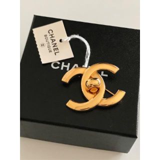シャネル ミニ ブローチ/コサージュの通販 23点 | CHANELのレディース ...