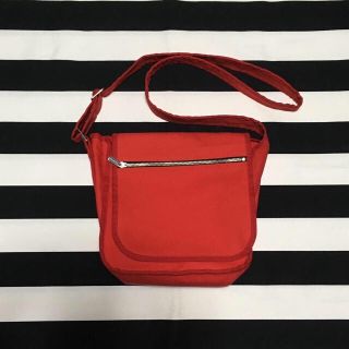 マリメッコ(marimekko)のmarimekko  ショルダーバック(ショルダーバッグ)