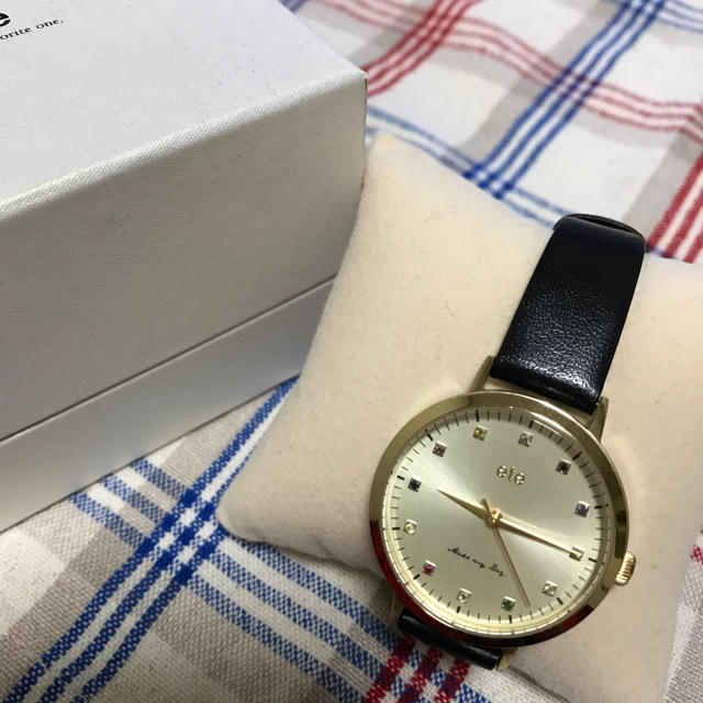 ete バースデイストーン♡ブラックの通販 by ぱるちょこ's shop|エテならラクマ - 週末セール!
ete 腕時計♡ボーイフレンドウォッチ 爆買い新品