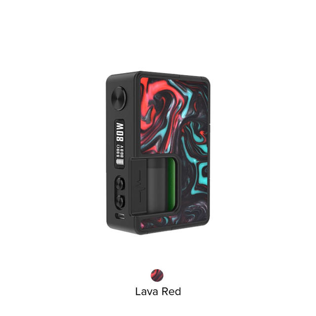 Vandy Vape Pulse BF 80W Box Mod 新品 メンズのファッション小物(タバコグッズ)の商品写真