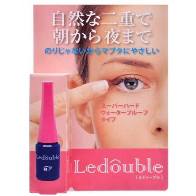 ルドゥーブル 2ml 二重まぶた成形化粧品 v コスメ/美容のコスメ/美容 その他(その他)の商品写真