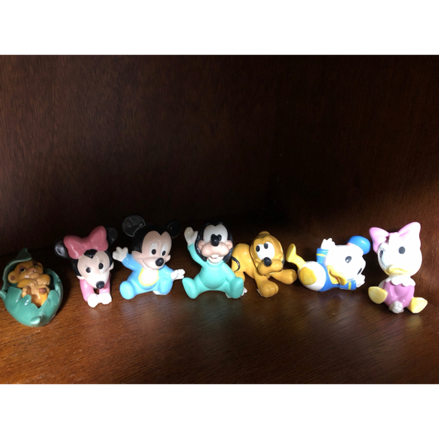 Disney ディズニーベビーシリーズ 陶器置物の通販 By Gray Boaders ディズニーならラクマ Disney ディズニーベビーシリーズ 陶器置物の通販 By Gray Boaders ディズニーならラクマ