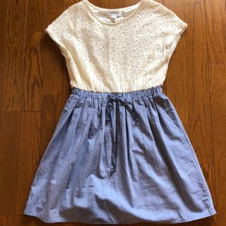 ジルスチュアート(JILLSTUART)のジルスチュアート  ワンピース(ひざ丈ワンピース)