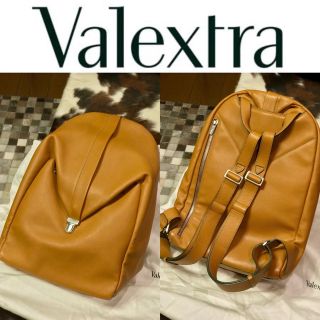 ヴァレクストラ バックパックの通販 6点 | Valextraを買うならラクマ ヴァレクストラ バックパックの通販 6点 | Valextraを買うならラクマ