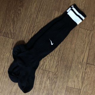 ナイキ(NIKE)のNIKE サッカーソックス 子供用(その他)