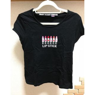 マリークワント(MARY QUANT)のマリークワント Tシャツ(Tシャツ(半袖/袖なし))