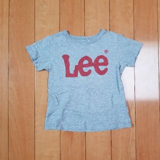 リー(Lee)のLEE　tシャツ(Tシャツ/カットソー)