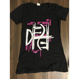 ディーゼル(DIESEL)のDIESEL Tシャツ(Tシャツ(半袖/袖なし))