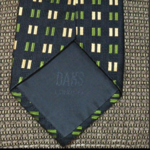 DAKS(ダックス)のDAKS ネクタイ メンズのファッション小物(ネクタイ)の商品写真