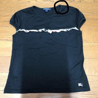 バーバリー(BURBERRY)のバーバリー☆130㎝☆とものえ様専用☆(Tシャツ/カットソー)