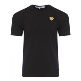 コムデギャルソン(COMME des GARCONS)のエルモ様専用 PLAY COMME des GARCONS Tシャツ(Tシャツ/カットソー(半袖/袖なし))