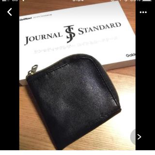 ジャーナルスタンダード(JOURNAL STANDARD)のジャーナルスタンダード  財布(財布)