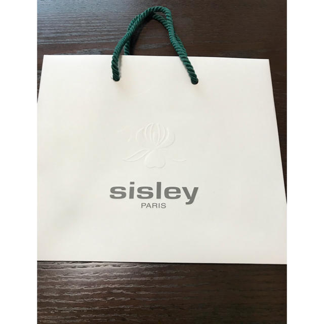 Sisley(シスレー)のシスレー ショップ袋 レディースのバッグ(ショップ袋)の商品写真