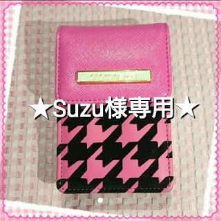 セシルマクビー(CECIL McBEE)の♥️Suzu様専用♥️(ポーチ)