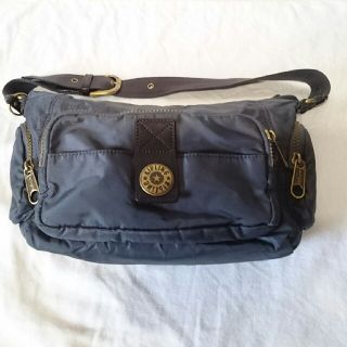 キプリング(kipling)のkipling バック(ショルダーバッグ)