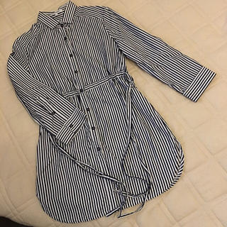 ナラカミーチェ(NARACAMICIE)のシャツ コットン100%(シャツ/ブラウス(長袖/七分))